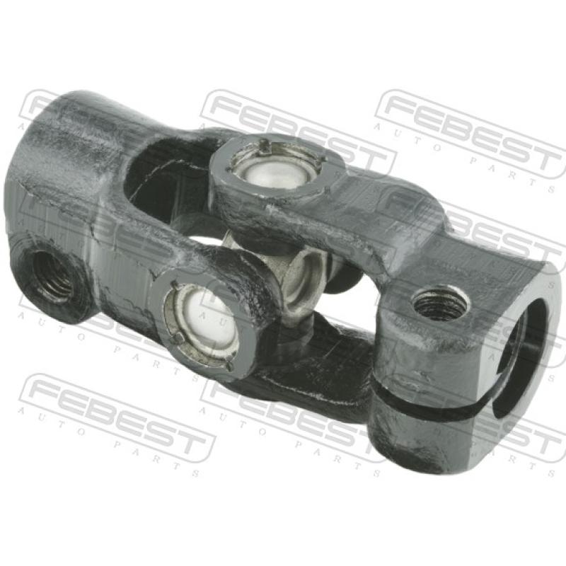 Arbre de direction FEBEST ASFD-ESCSS - Visuel 1