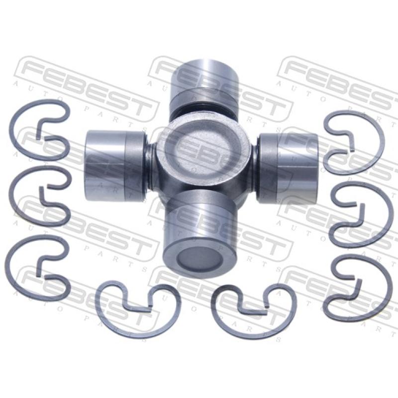 Joint, arbre longitudinal FEBEST ASFD-F150 - Visuel 1