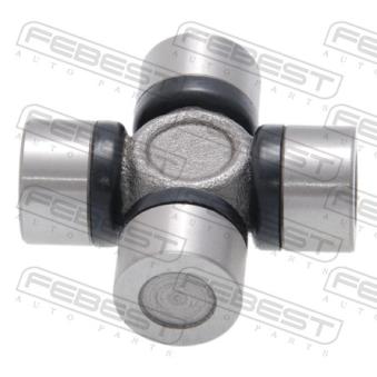 Joint, arbre longitudinal FEBEST [ASM-CW5]