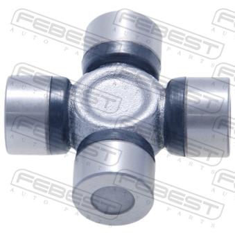 Joint, arbre longitudinal FEBEST [ASMZ-CX9]
