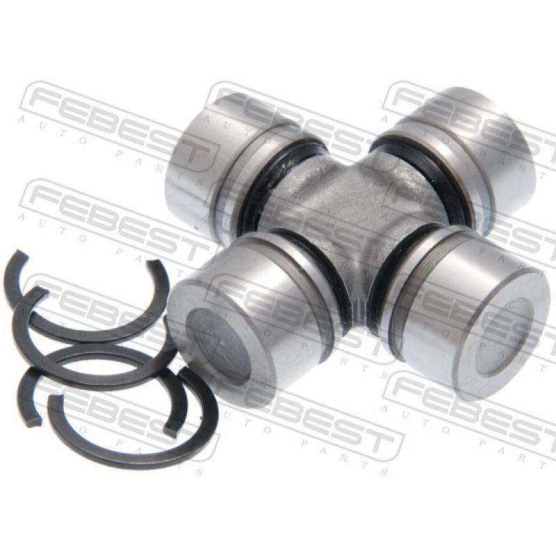 Joint, arbre longitudinal FEBEST ASSB-FOR - Visuel 1