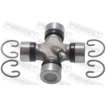 Joint, arbre longitudinal FEBEST [ASSG-REX]