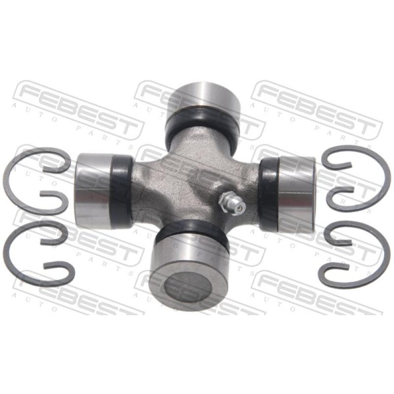 Joint, arbre longitudinal FEBEST ASSG-REX - Visuel 1