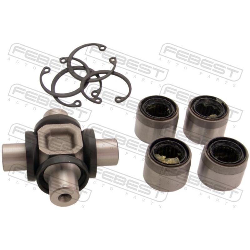 Joint, arbre longitudinal FEBEST ASSZ-077 - Visuel 1