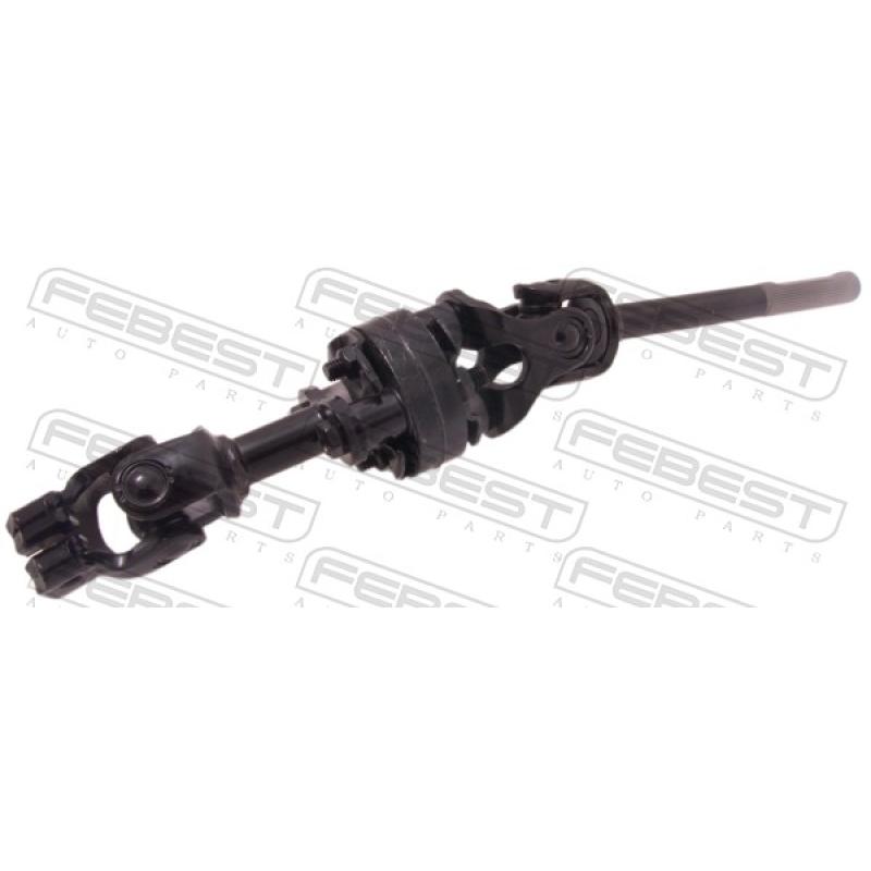 Arbre de direction FEBEST ASSZ-GVSQ - Visuel 1