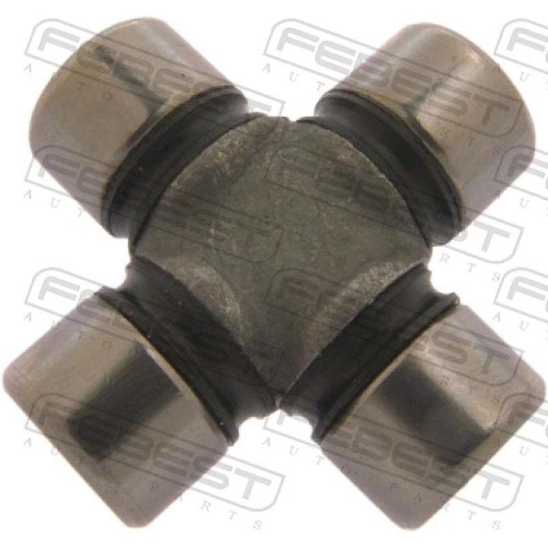 Joint, arbre de direction FEBEST AST-1539 - Visuel 1