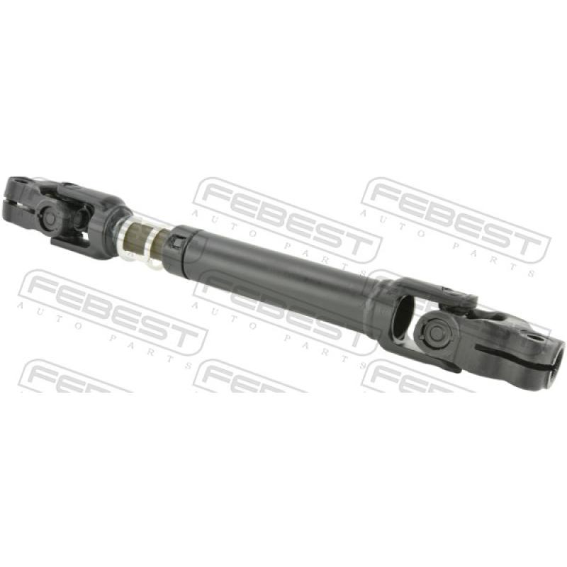 Arbre de direction FEBEST AST-ZZE150 - Visuel 1