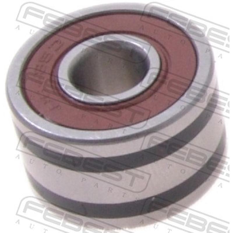 Support FEBEST B8-85D - Visuel 1