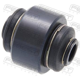 Douille de palier, bras transversal FEBEST [BMAB-017Z]