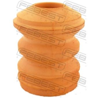 Butée élastique, suspension FEBEST [BMD-X5]