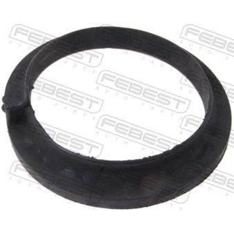 Patin de ressort FEBEST [BMSI-E34]