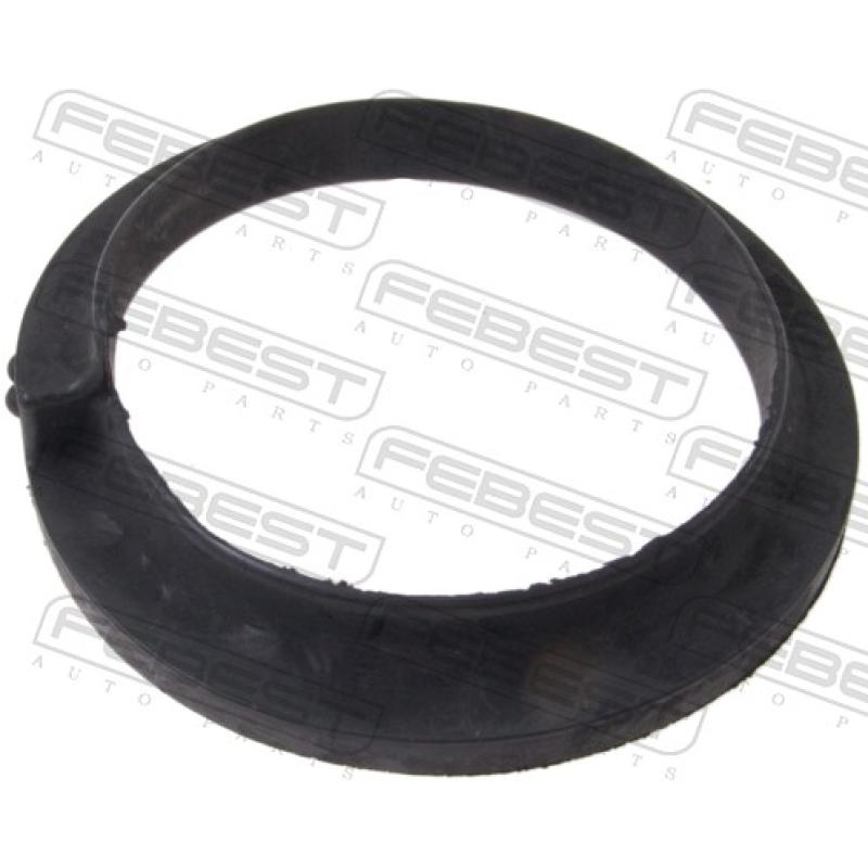 Patin de ressort FEBEST BMSI-E34 - Visuel 1