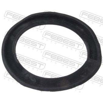 Patin de ressort FEBEST [BMSI-E36L]