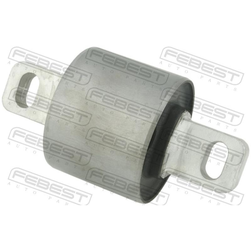 Suspension, Différentiel FEBEST BZAB-054 - Visuel 1