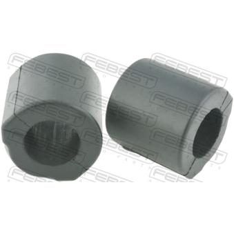 Suspension, stabilisateur FEBEST [BZSB-204F-KIT]