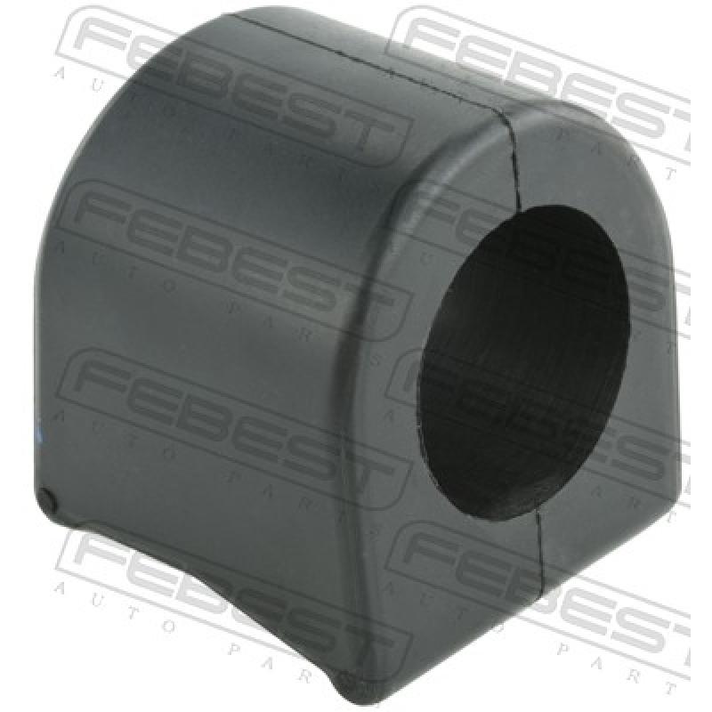 Suspension, stabilisateur FEBEST BZSB-461F - Visuel 1