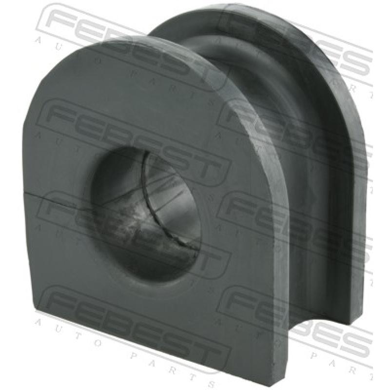 Suspension, stabilisateur FEBEST CDSB-ESC - Visuel 1