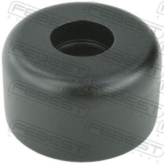 Suspension, amortisseur FEBEST [CDSS-CTSF]