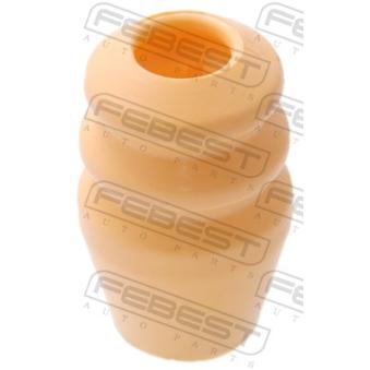 Butée élastique, suspension FEBEST [CHD-J200R]