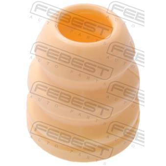 Butée élastique, suspension FEBEST [CHD-V250F]