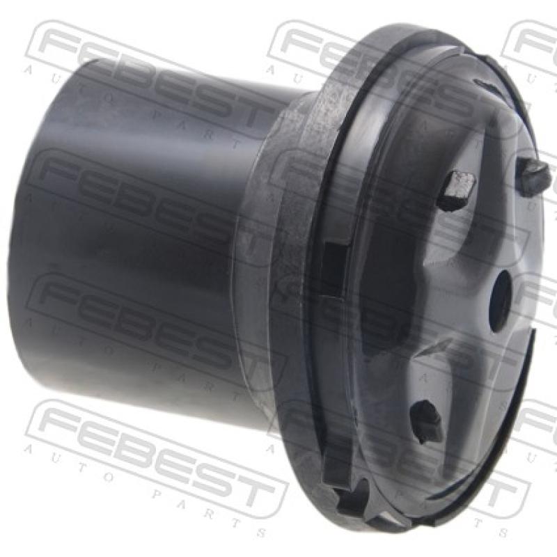 Bouchon de protection/soufflet, amortisseur FEBEST CHSHB-LAN - Visuel 1