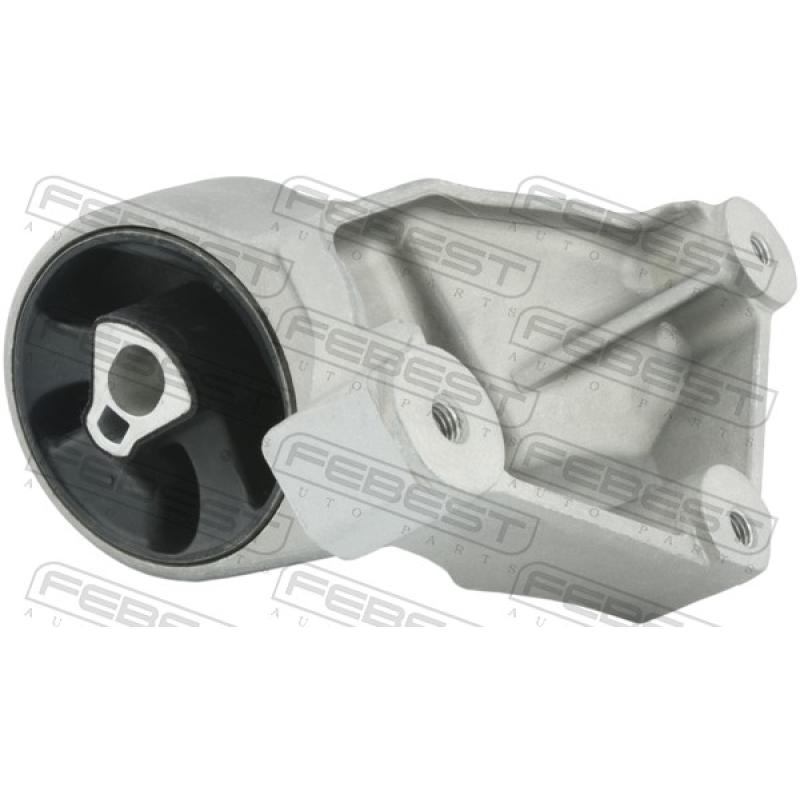 Support moteur FEBEST CRM-STRFR - Visuel 1