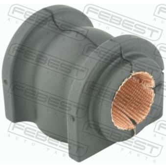 Suspension, stabilisateur FEBEST [CRSB-AVF]