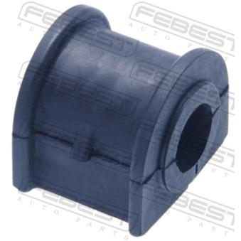 Coussinet de palier, stabilisateur FEBEST [CRSB-GRCHR]