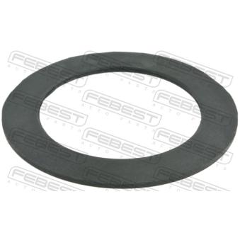 Patin de ressort FEBEST [CRSI-SEBR]