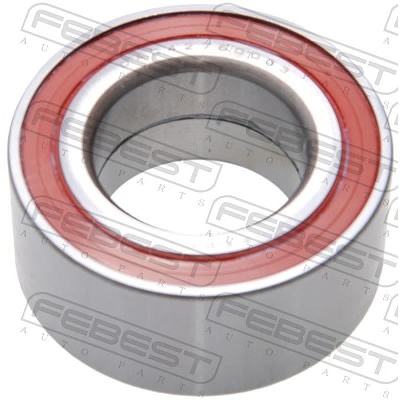 Roulement de roue avant FEBEST DAC42760033 - Visuel 1