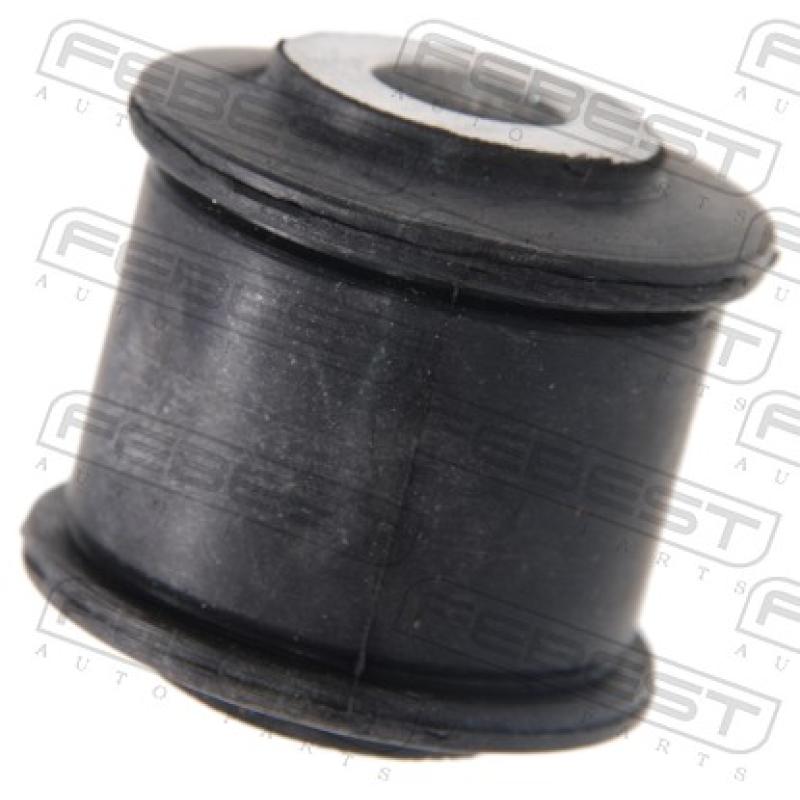 Suspension, boîte automatique FEBEST FDAB-007 - Visuel 1