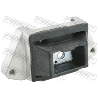 Suspension, boîte de vitesse manuelle FEBEST [FDM-FYTM]