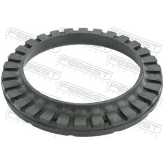 Patin de ressort FEBEST [FDSI-CA2F]