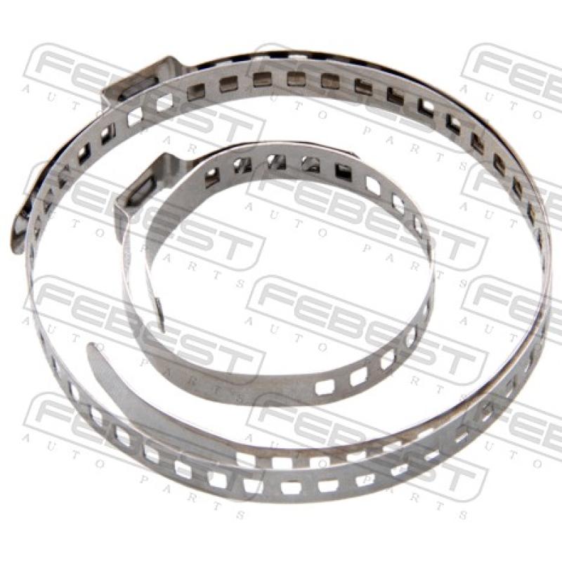 Collier de serrage FEBEST FE-CLAMPZ - Visuel 1