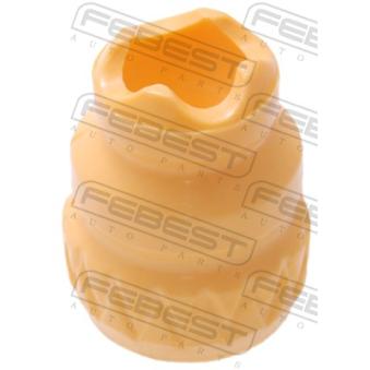 Butée élastique, suspension FEBEST [HD-RN5]