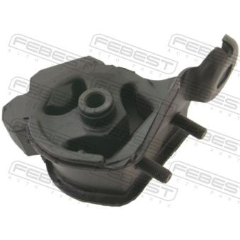 Suspension, boîte automatique FEBEST [HM-012]