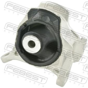 Support moteur FEBEST [HM-FBLH]