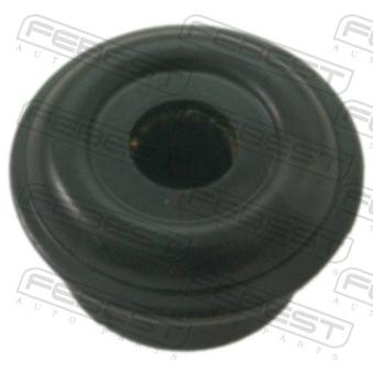 Suspension, jambe d'essieu FEBEST [HSB-062]