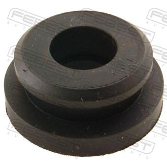 Suspension, radiateur FEBEST [HSB-064]