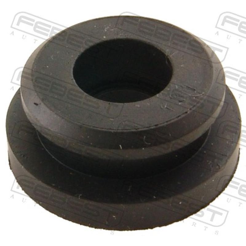 Suspension, radiateur FEBEST HSB-064 - Visuel 1