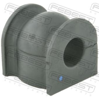 Suspension, stabilisateur FEBEST [HSB-RN8D18F]