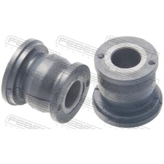 Suspension, crémaillière de direction FEBEST [HYAB-EDSG-KIT]