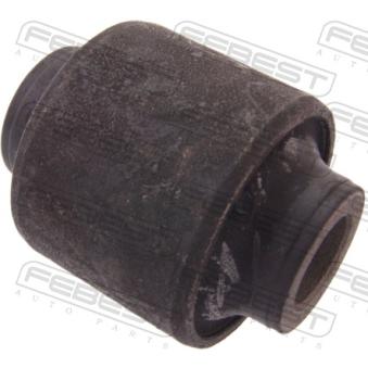 Douille de palier, bras transversal FEBEST [HYAB-EF2]