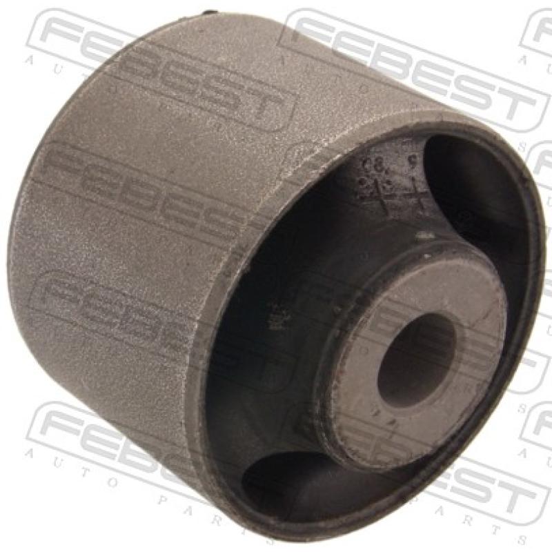 Suspension, Différentiel FEBEST HYAB-SANC6 - Visuel 1