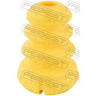 Butée élastique, suspension FEBEST [KD-CEEDA2R]