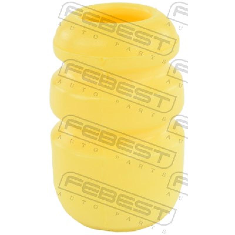 Butée élastique, suspension FEBEST KD-SHIIF - Visuel 1
