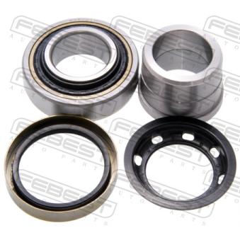 Palier, arbre moteur FEBEST [KIT-JIM]