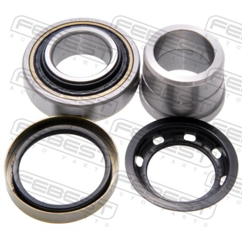 Palier, arbre moteur FEBEST KIT-JIM - Visuel 1