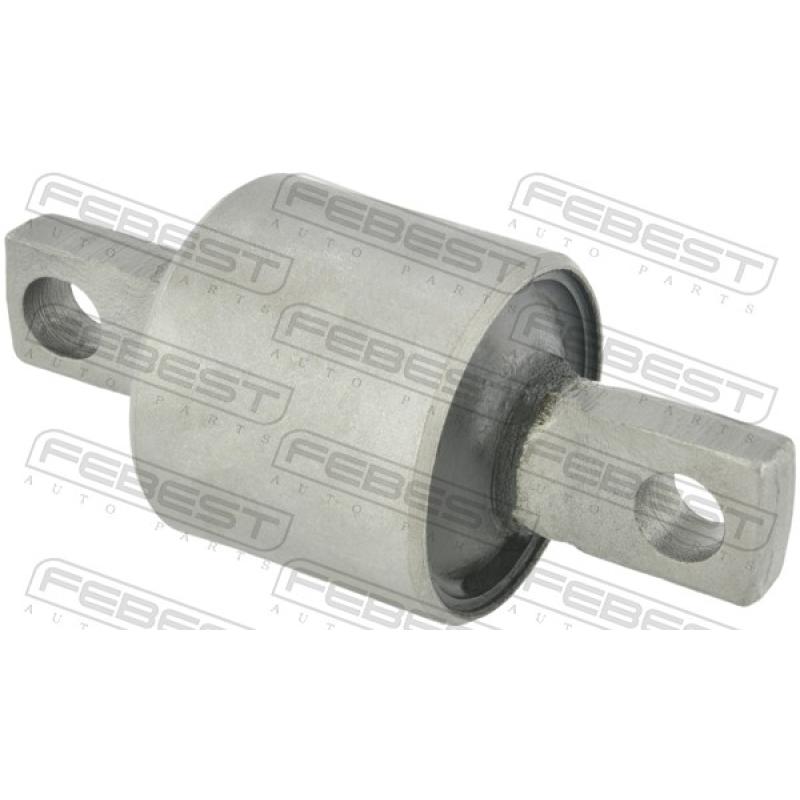 Silent bloc de suspension (train avant) FEBEST MAB-028 - Visuel 1