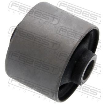 Suspension, Différentiel FEBEST [MAB-034]